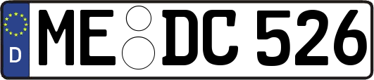 ME-DC526