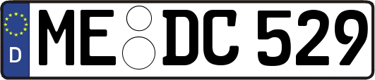 ME-DC529