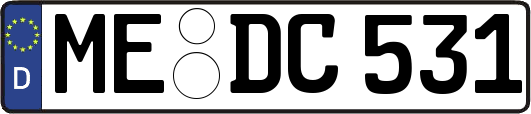 ME-DC531