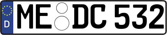 ME-DC532