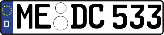 ME-DC533