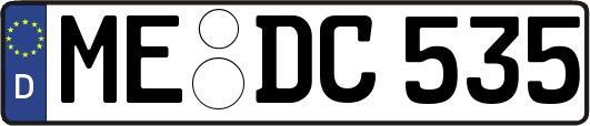 ME-DC535