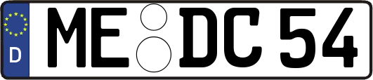 ME-DC54