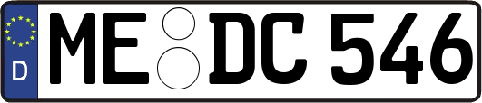 ME-DC546
