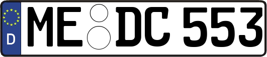ME-DC553
