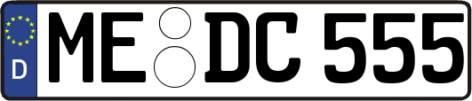 ME-DC555