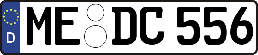 ME-DC556