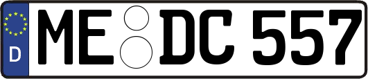 ME-DC557