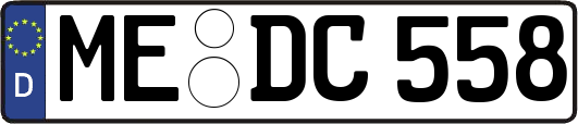 ME-DC558
