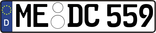 ME-DC559