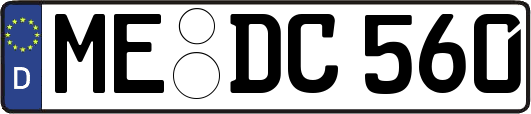 ME-DC560