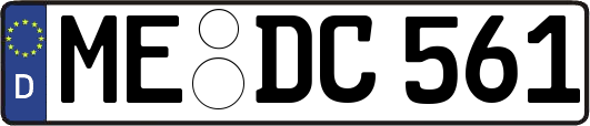 ME-DC561