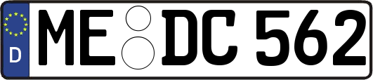 ME-DC562