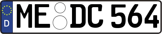 ME-DC564