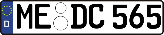 ME-DC565