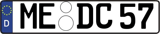 ME-DC57