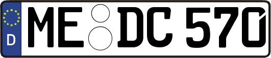 ME-DC570