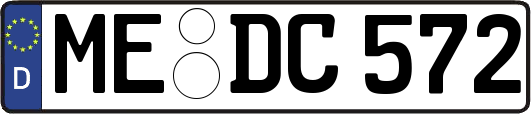 ME-DC572
