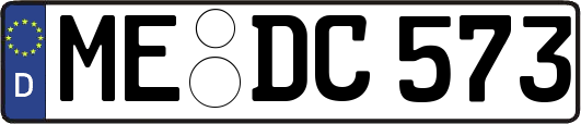 ME-DC573