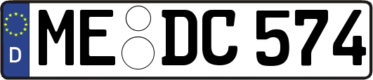 ME-DC574