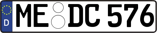 ME-DC576