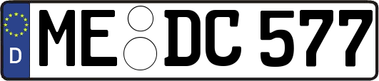 ME-DC577
