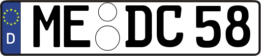 ME-DC58
