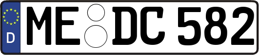 ME-DC582