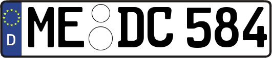 ME-DC584