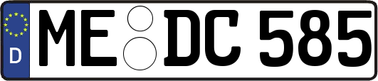 ME-DC585