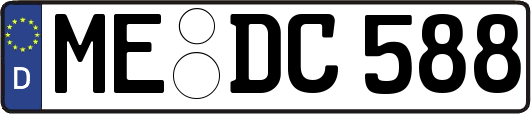 ME-DC588