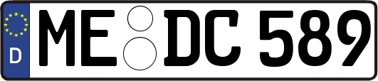 ME-DC589