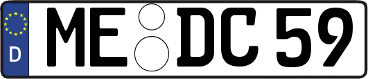ME-DC59