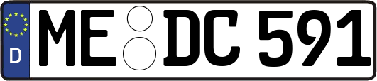 ME-DC591