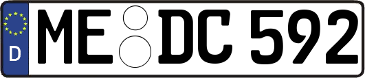 ME-DC592