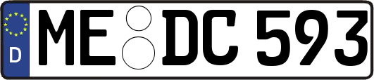 ME-DC593