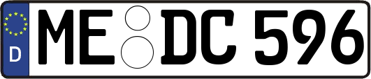 ME-DC596