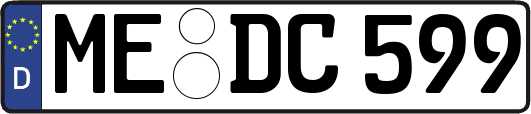 ME-DC599