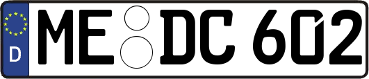 ME-DC602