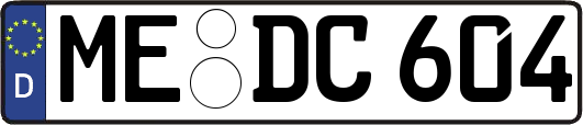 ME-DC604
