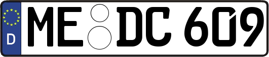 ME-DC609