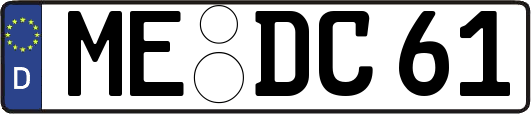 ME-DC61