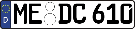 ME-DC610