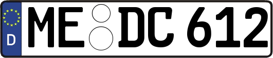 ME-DC612