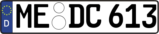 ME-DC613