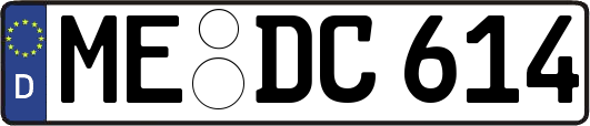 ME-DC614