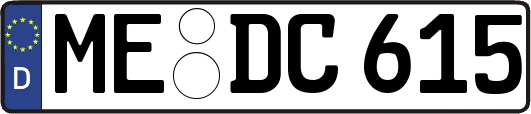 ME-DC615