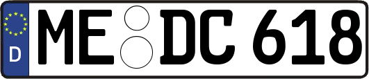 ME-DC618