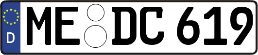 ME-DC619