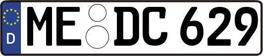 ME-DC629